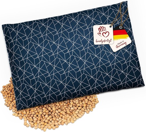Cuscino termico noccioli - cuscino,