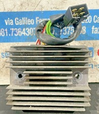 RICAMBI USATI, CENTRALINA REGOLATORE DI TENSIONE MALAGUTI CENTRO 100