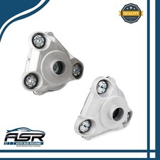 KIT 2 SUPPORTI AMMORTIZZATORI