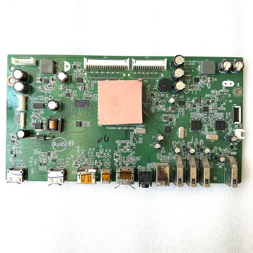 Scheda madre dell u2715h - madre,