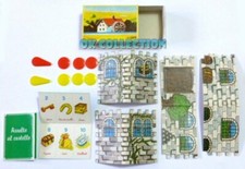 MULINO BIANCO scatolina anni