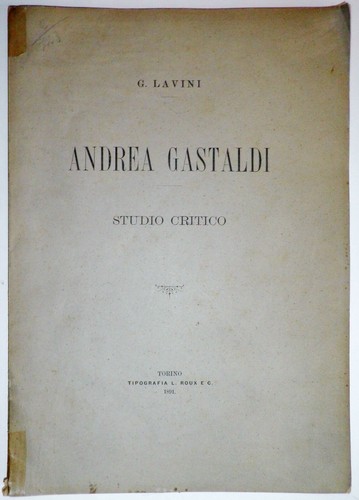 Giuseppe lavini andrea - giuseppe, lavini,