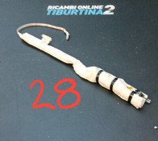 Airbag tendina laterale destra Lancia ypsilon 2012 in poi  Numero 28