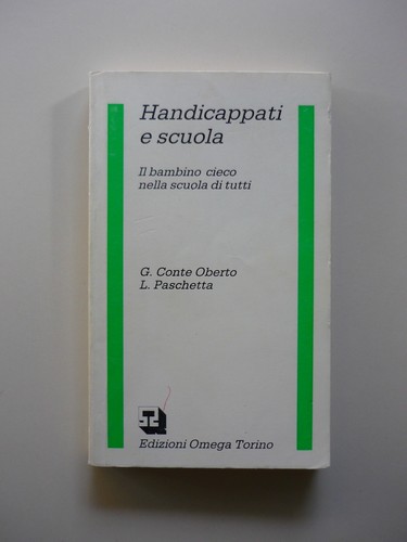 Handicappati scuola il - handicappati, e
