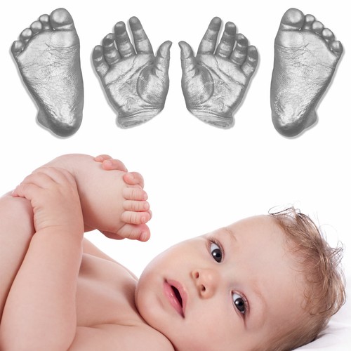 Nuovo kit fusione bambino - di,