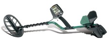 Metal detector teknetics - metal, t2