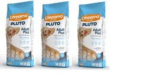N 3 CONFEZIONI MANGIME PER