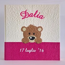 ALBUM FOTOGRAFICO FOTO CON