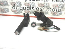 APRILIA SCARABEO 50 2T 99-2006 KIT CHIAVI COMPLETO
