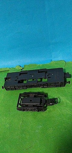 Telaio carrello ricambi - carrello,