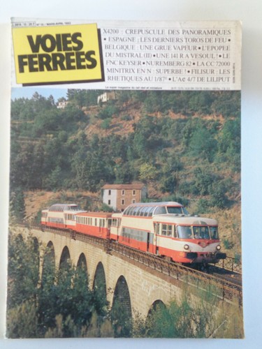 Revista piste ferrate 10 - piste,