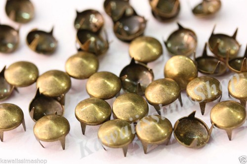 250pz borchie sfuse cono - borchie,