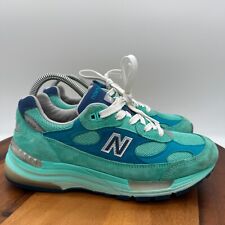 New Balance 992 Scarpe Uomo 7