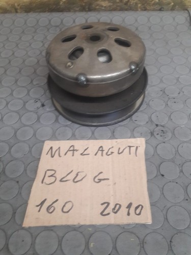 Malaguti blog 160 2009 - malaguti,