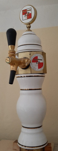 Colonna kronenbourg birra - colonna,