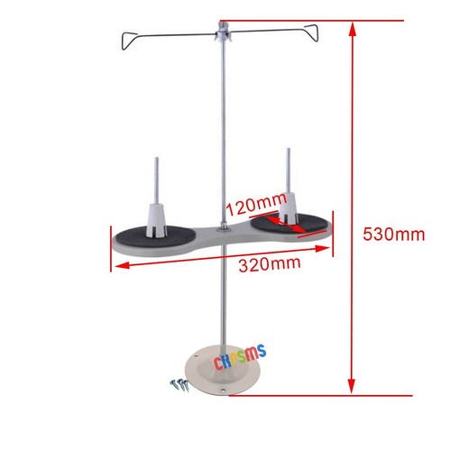 1set bobine supporto filo - 2,