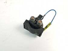 Relè Avviamento Originale YAMAHA TDM 850 1991 > 1995 TDM850 3VD