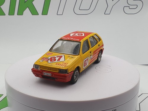 Fiat tipo burago - tipo, corsa)