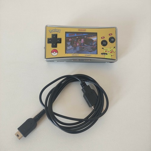 Console nintendo game boy - console,