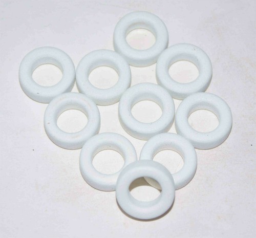 Anneau ferrite noyau torique - noyau,