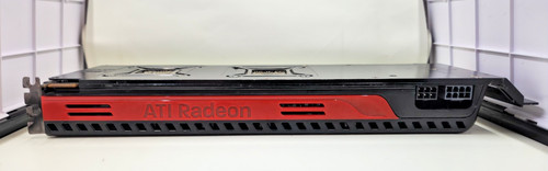Ati radeon 5970 2gb pcie - 5970,