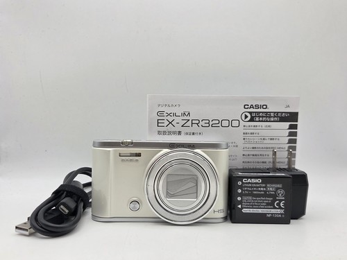 Exc casio exilim - casio,