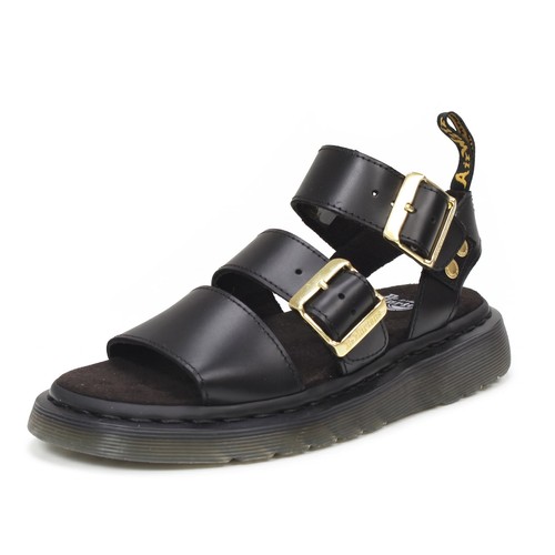Martens gryphon atlas nero - gryphon,