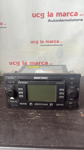 Ford focus 2006 - ford, radio