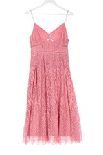 H&M Abito in pizzo Donna Abito