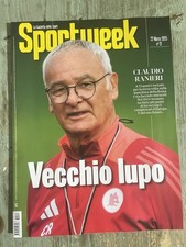 MAGAZINE GAZZETTA DELLO SPORT