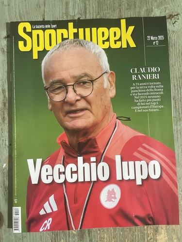 Magazine gazzetta dello - magazine, sport