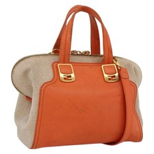 Borsa mano fendi camaleonte - a,