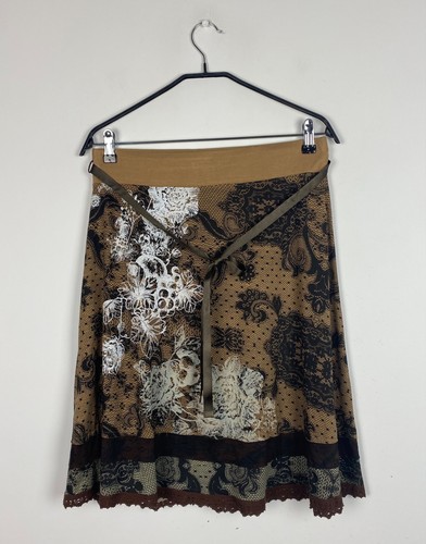 Gonna donna desigual taglia - desigual, l
