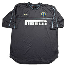 Maglia calcio inter training - calcio,