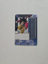 Goku SS4 Protector Dragon Ball