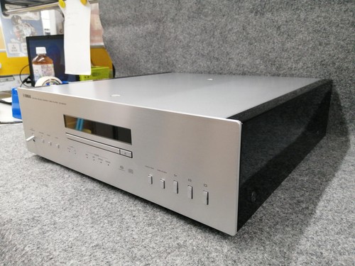 Yamaha s2100 lettore cd - yamaha,