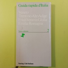 GUIDA RAPIDA D'ITALIA 2
