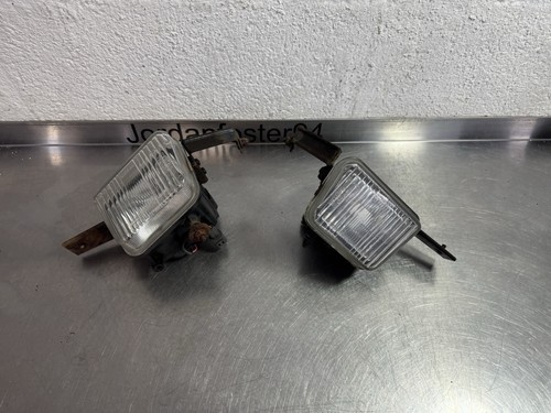 Fendinebbia anteriore nissan - fendinebbia,