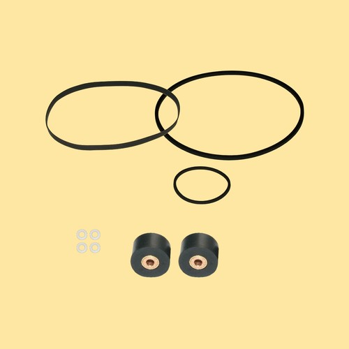 Cinghia rullo pressione kit - =,