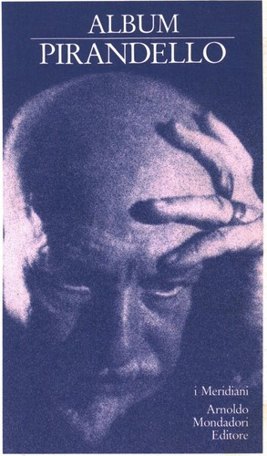 Album pirandello mondadori - mondadori, i