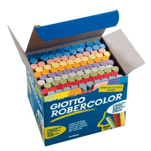 Gessi giotto robertcolor - gessi,