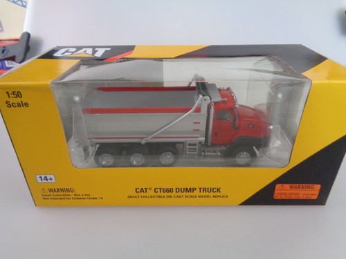 Norscot 55502 cat ct660 - 55502,