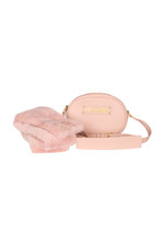 Borsa a tracolla Love Moschino