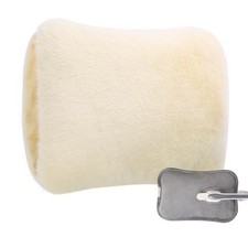 Bottiglia di acqua calda