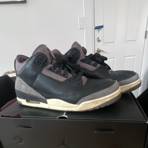 Nike maniére air - x, ma