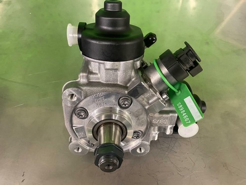 Eps germany tdi - 2.0, pompa