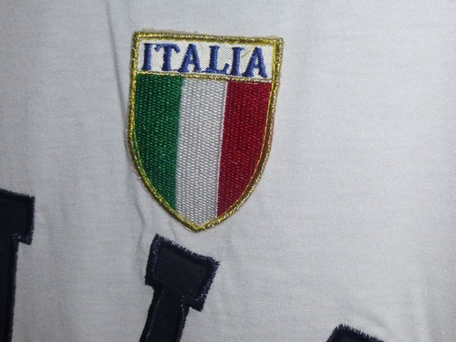Maglietta vintage anni - vintage,