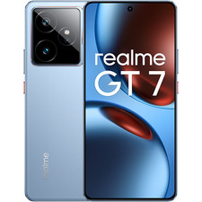 Realme GT 7 5G Dual SIM 12GB