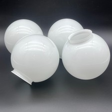 Set 4 paralumi a sospensione