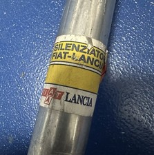 Silenziatore Sportivo